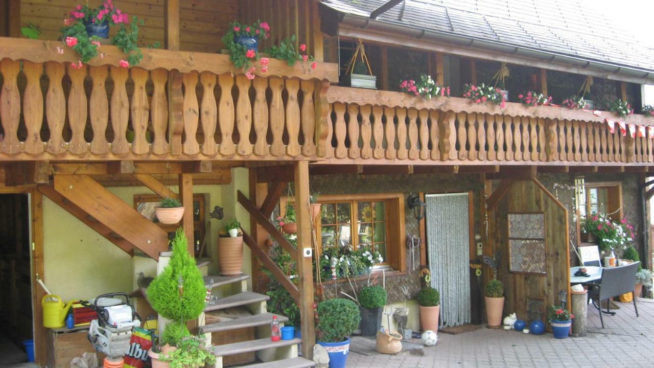 Bellahof Apartment Flumserberg Luaran gambar